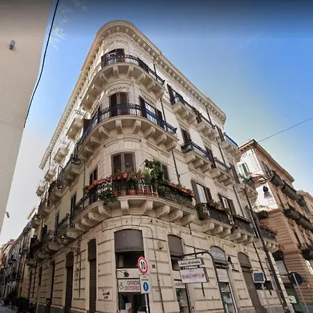 Bed & Breakfast Casa Fileti