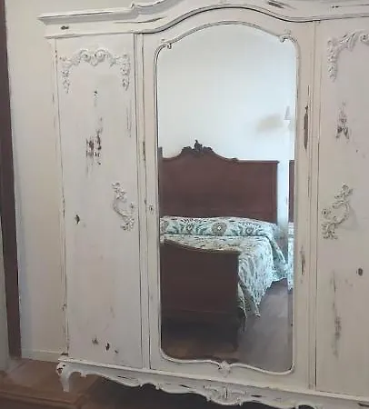 Casa Fileti 2* פלרמו