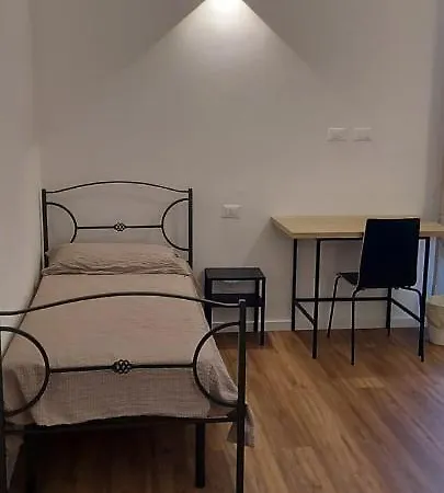 Hotel Casa Fileti