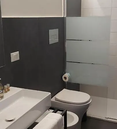 מלון Casa Fileti