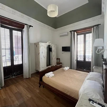Casa Fileti