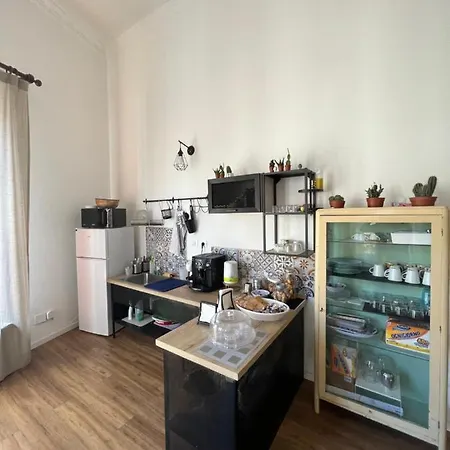 Casa Fileti 2*