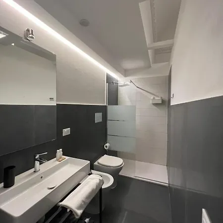 Hotel Casa Fileti