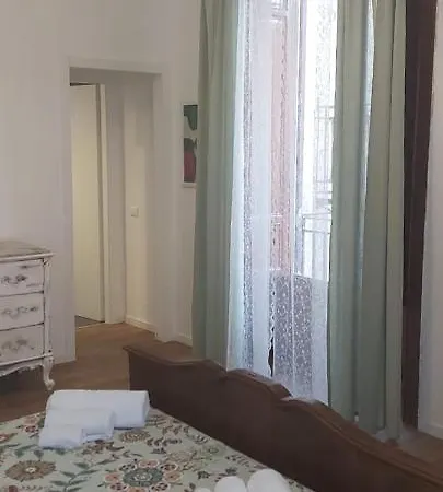 Casa Fileti 2* Palermo