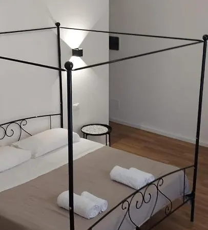 Casa Fileti ホテル