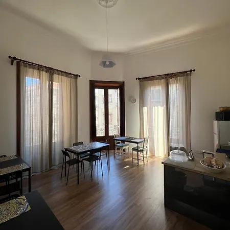Bed & Breakfast Casa Fileti