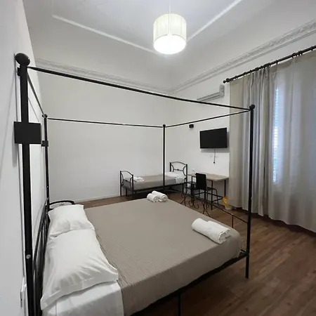Casa Fileti Hotel 2*